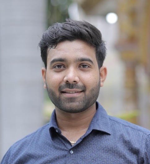 Shivam Kumar